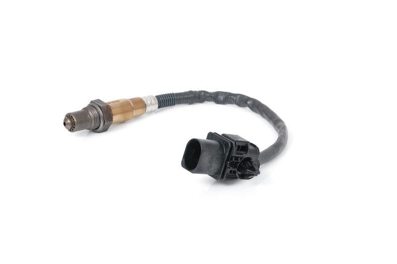 Bosch 0281004411 Lambda Sensor Corolla Auris Yaris 1.4 D4d 2007-