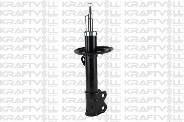 KRAFTVOLL Gas Shock Absorber Right for Toyota Yaris (2005 and Newer) — Shocks & Struts