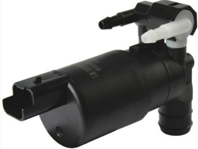 Mais Dacia Duster 2 Su Washer Nozzle Motor Pair Outlet ( Lastiksiz ) — Washer System