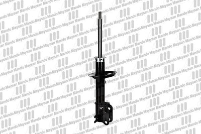 Maysan Mando PS9412705 Shock Absorber Front Left Chevrolet Spark M200 04-10 Matiz 05-08 — Shocks & Struts