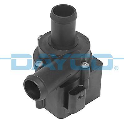 Dayco DEP1018 Auxiliary Water Pump A6-Q7-Touareg-Amarok-Crafter Casa-Cktb-Ckub 2.0 TDI-2,7 TDI-3 — Water Pump & Thermostat