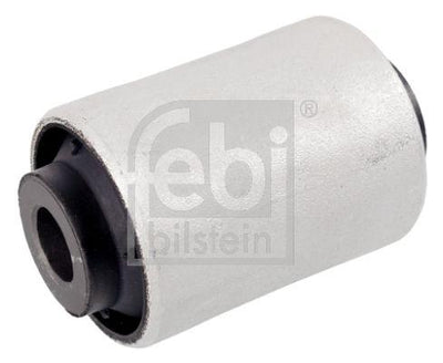 FEBI Audi Q7 Front Control Arm Bushing - Fits 2004-2014 Models — Bushings & Mounts