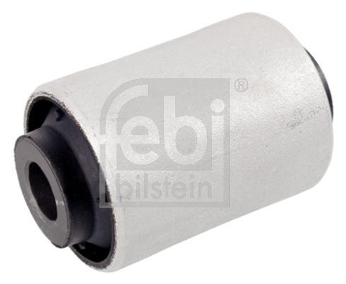 FEBI Audi Q7 Front Control Arm Bushing - Fits 2004-2014 Models — Bushings & Mounts
