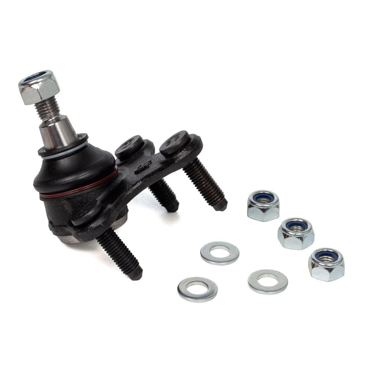 Ayd Right Lower Rotor - Seat Leon — Brake Rotors & Drums