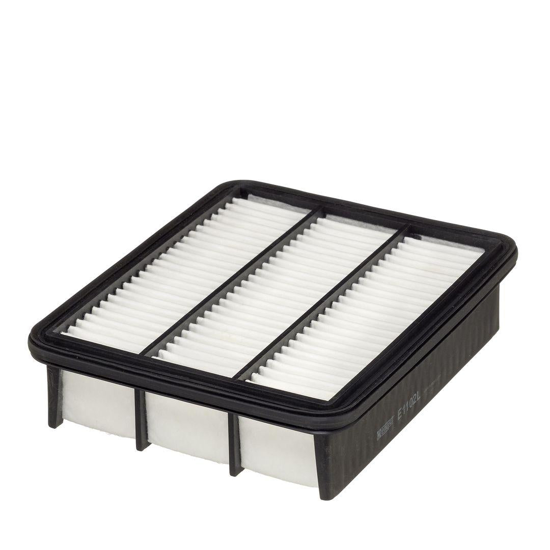 Hengst E1102L Air Filter Mazda CX-5 2.2D 12-17