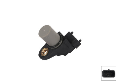 Zegen ZCMS1032 Camshaft Speed Sensor Mercedes A Series (W168) A 140-A 160-A 170 CDI 1997-2004 / C Series (W202) C 200 CDI / C 220 CDI 1993-2000