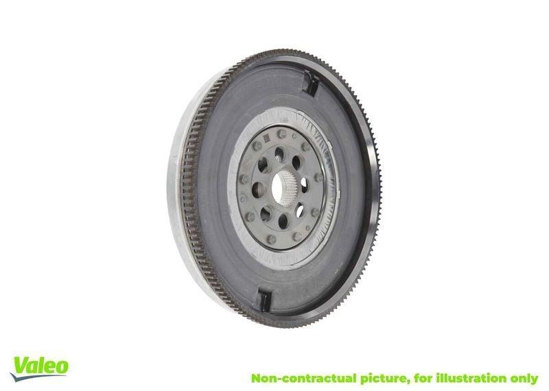VALEO 836087 Mercedes A180, A200 and 2 more models — Clutch & Flywheel