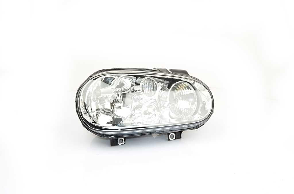 Bsg 90-800-009 Headlight Right Golf4 Bm 97-04 — Headlights