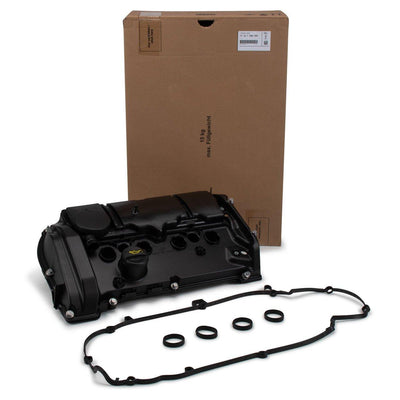 BMW 11127646553 Valve Rocker Arm Cover F30 Body 320i F20 Body 116i 120i N13 — Valvetrain
