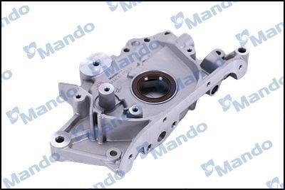MANDO MOP1079 - Oil Pump for Hyundai Atos 2006-2009 — Oil System