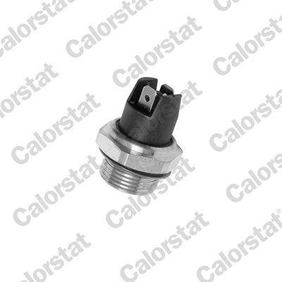 Vernet TS1151 Fan Switch 82-92°C Renault R9 R11 Peugeot 204 304 504 505 Karsan J9 M131