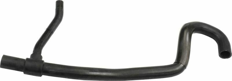 RAPRO 12436 Radiator Hose - EPDM for 93 Laguna (1.8-2.0) — Hoses & Tanks