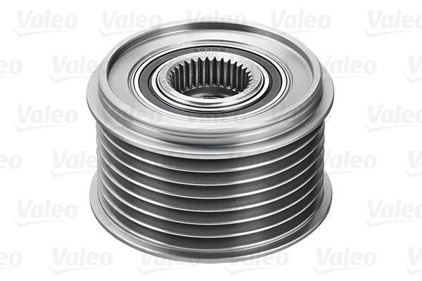Valeo 588138 with Bearing Pulley Nissan Navara Pathfinder Qashqai