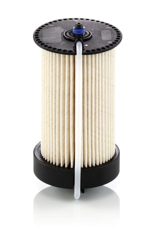 Mann PU8046Z Fuel Filter VW Arteon Tiguan Caddy Octavia Superb Yeti 1.6 2.0 TDI — Fuel Delivery