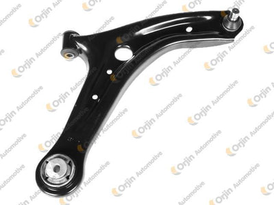 ORJIN 02019 Front Lower Control Arm Right Complete Fiesta Cb1 08 > 12 Fiesta Ccn 12 > 17 / Mazda — Control Arms & Ball Joints