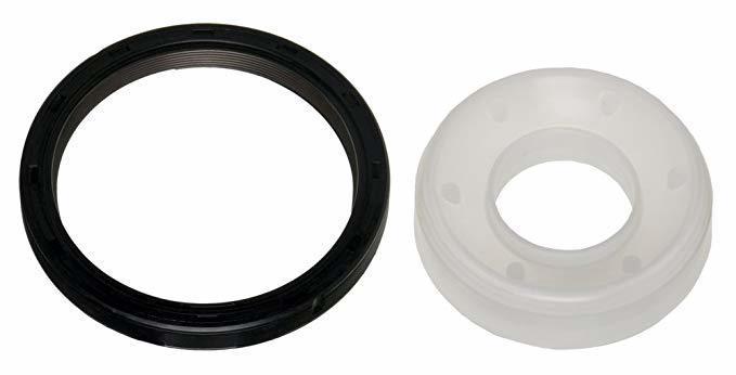 Victor Reinz BMW E46 318i Rear Crank Seal - Compatible with N42, N45, N46 Engines — Gaskets & Seals