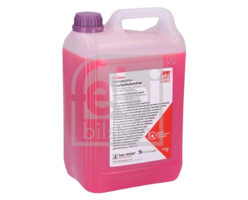 Febi Bilstein 183367 Antıfırız 5 Lt Eflatun | Set of 4