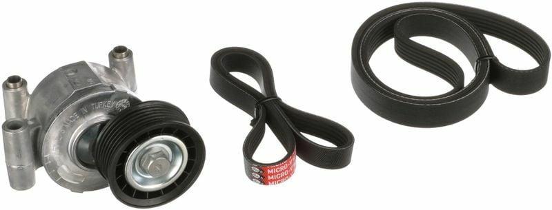 GATES K016PK1305 V-Belt Kit Set S40/V50 — Belts