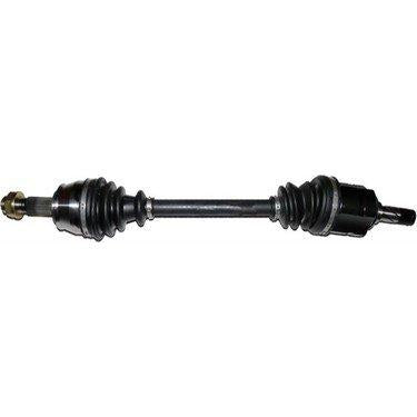 İthal 374793 Opel Corsa D Z13DTJ Motor Right Axle Complete — Axles, CV Joints & Boots
