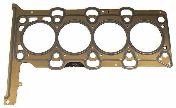 ELRING 514.150 Head Gasket - Durable Metal for Sorento 2.2 CRDi Owners — Gaskets & Seals