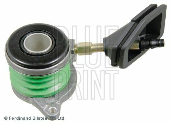 BLUEPRINT Clutch Release Bearing - Reliable Performance for Volvo C70, V70 and 4 more models — Blue Print, Clutch & Flywheel