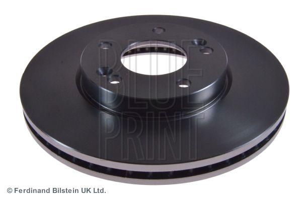 Blue Print ADG043135 Front Brake Disc Mirror Air Hyundai i30 Ix20 Tucson Sportage | Set of 2