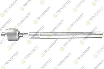 Teknorot R-507 Tie Rod Shaft R19 91-01 — Tie Rods & Linkage