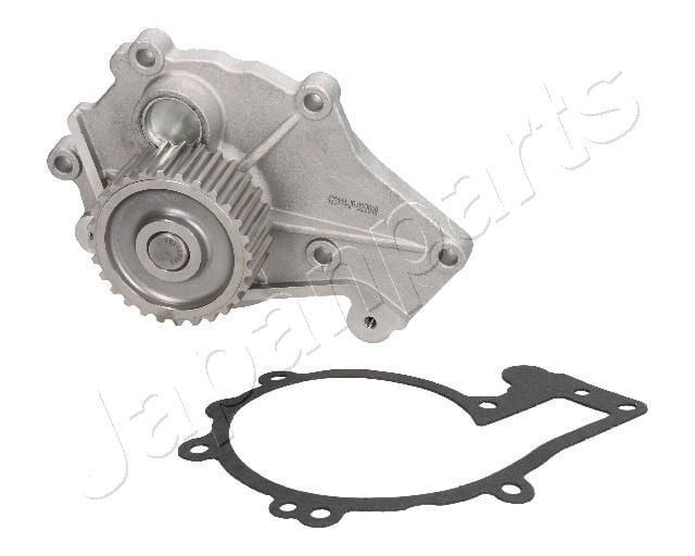 Japan Parts PQ-012 Water Pump - Chery Tiggo 2.0Cc 08 Water Pump (Large Pulley) — Water Pump & Thermostat