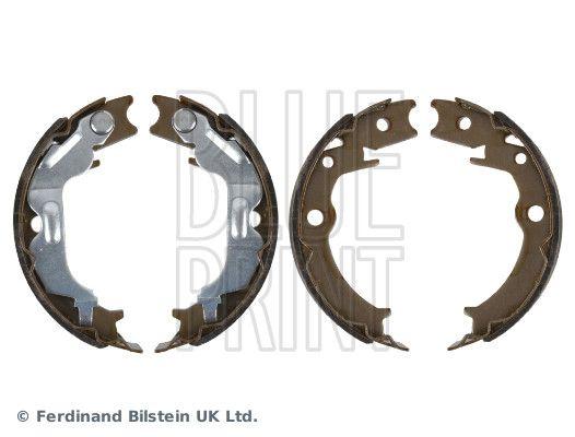 Blue Print ADG04175 Parking Brake Shoe Chevrolet Lacetti, Epica, Evanda — Brake Cables & Hardware