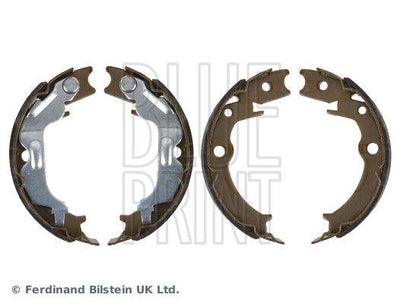 Blue Print ADG04175 Parking Brake Shoe Chevrolet Lacetti, Epica, Evanda — Brake Cables & Hardware