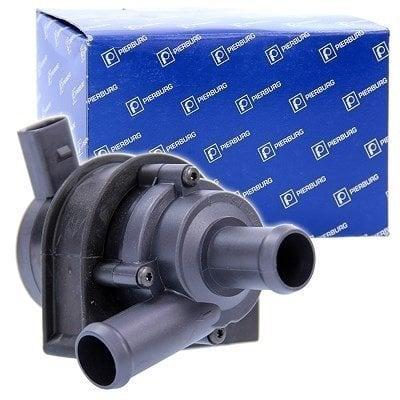 Pierburg Volkswagen Transporter Helper Water Pump - Quality OEM Part for T5/T6/T7 — Water Pump & Thermostat