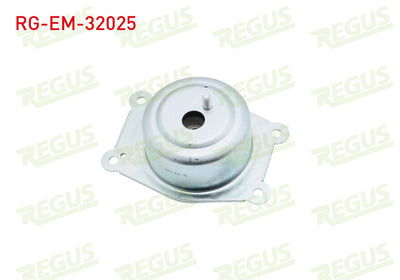 REGUS RG-EM-32025 Engine Mount Front Left Opel Astra H 1.3 CDTi 2004-2010