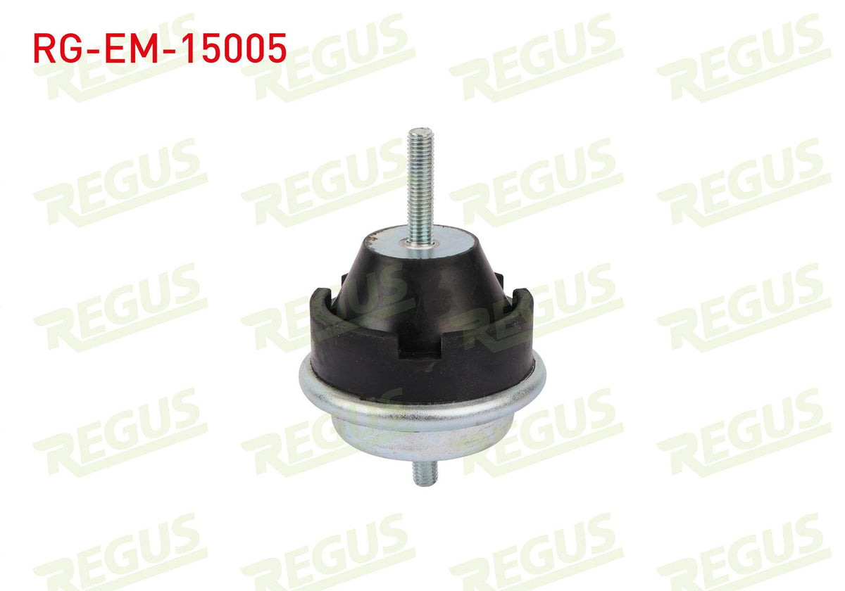 REGUS RG-EM-15005 Engine Mount Front Right with Oil Peugeot Partner (5) 1.9 D 1996-2008 — Mounts