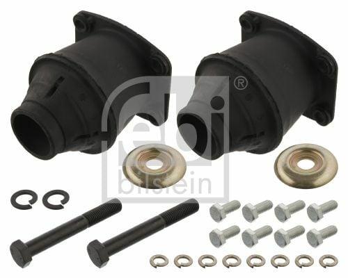 FEBI 04945 Mercedes Travers Tamir Tk — Axles, CV Joints & Boots
