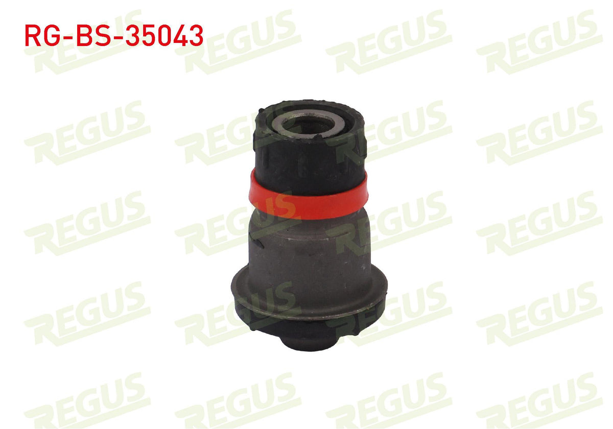 REGUS RG-BS-35043 Subframe Bushing Front Left-Right Renault Megane II (Bm0 / 1 — Bushings & Mounts