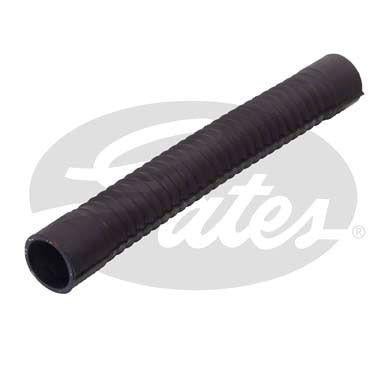 Gates VFII-212 Radiator Hose (VW: Gasoline Caddy I Golf I Jetta I Scirocco 80-84 /Ford: Taunus 70-79) — Hoses & Tanks