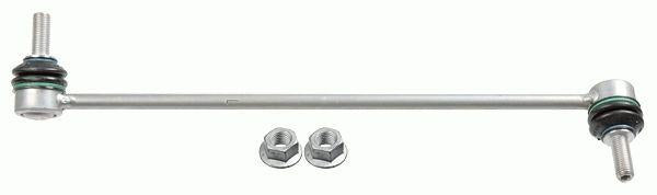 Lemförder 3767301 Mercedes Vito/V-Class W447 14- 111/114/116 CDI Front Left Sway Bar Link 363mm — Sway Bars & Links
