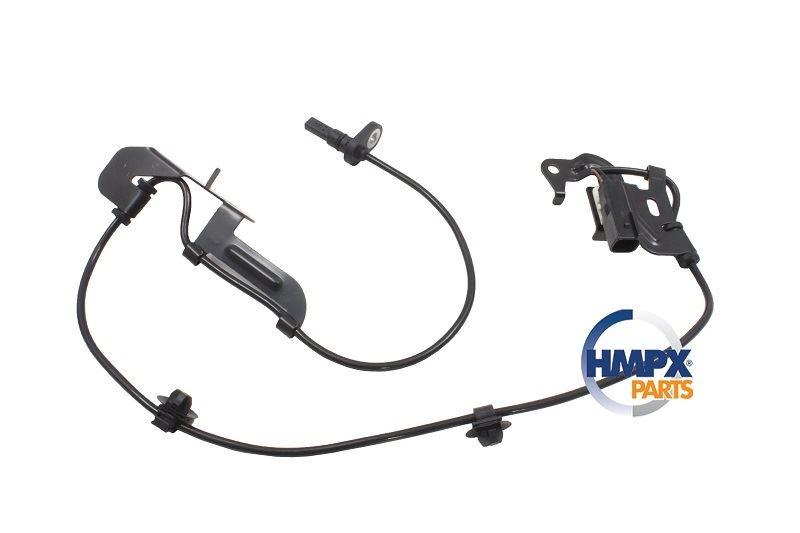HİMPEKS DB39 2C204 BD ABS Cable Front Right Ranger 13 > (4X4) — Brake Sensors & ABS