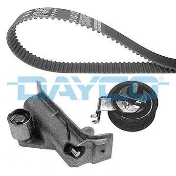 DAYCO Timing Belt Kit (KTB327) - High Quality Trigger Set for Audi and VW Models — Belts