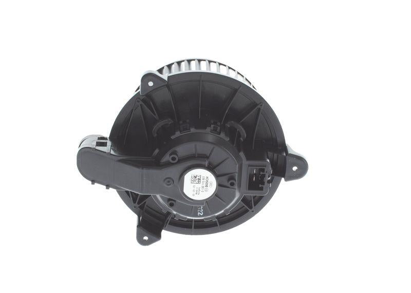 Bosch 0130115807 Heater Motor Ford Fiesta 17-23 Courier 2023 1.5 TDCi/1.0 EcoBoost — Heater & Blower