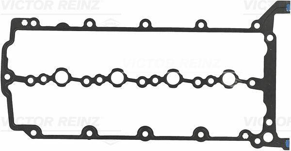 Victor Reinz Cylinder Head Gasket - Durable ACM and Aluminum Design for Land Rover Range Sport 2.0 D — Gaskets & Seals
