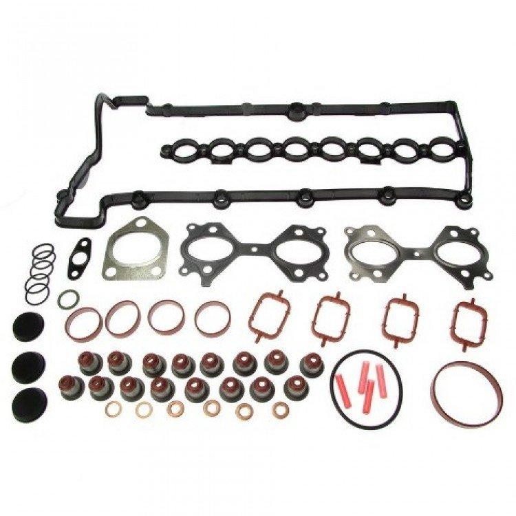 Victor Reinz 02-36878-01 Upper Set Gasket BMW E46 E87 E90 E60 X3 E83 318d 320d M47 — Gaskets & Seals