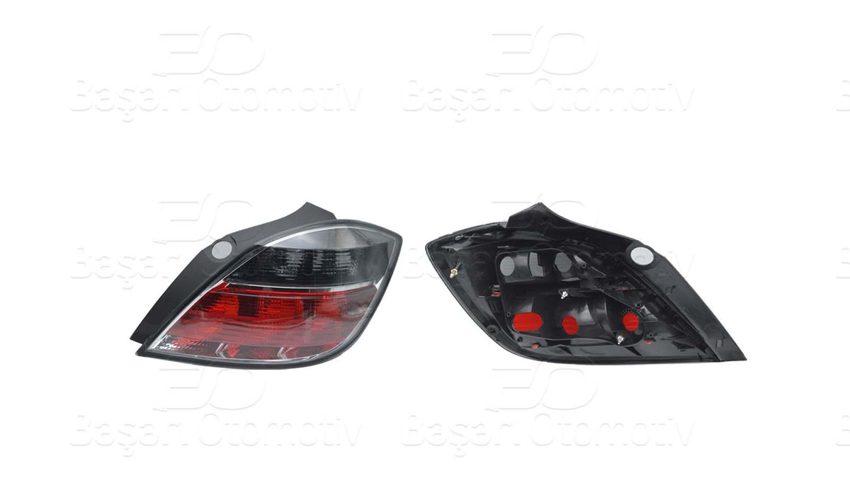 Wisco 2243059-00 Tail Lamp Right Opel Astra H Hb 07 > — Tail, Signal & Reflectors