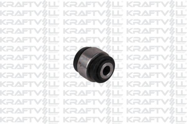 Kraftvoll 13010313 Control Arm Bushing Rear Left & Right Lower BMW E81 E87 E82 E88 F20 F21 F22 F23 E90 E9 — Bushings & Mounts