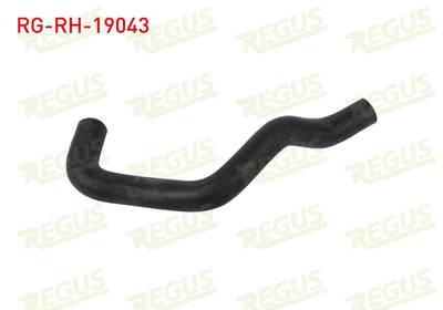 REGUS RG-RH-19043 Radiator Hose Upper Ford Fiesta VI 1.25i 2008-2012