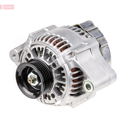 Denso DAN1357 Alternator 14V 75 Amp. Suzuki: Swift III 05-Sx4 10