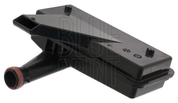 Blue Print Audi A6 Transmission Oil Filter - Compatible 2011-2017 — Oil Filters