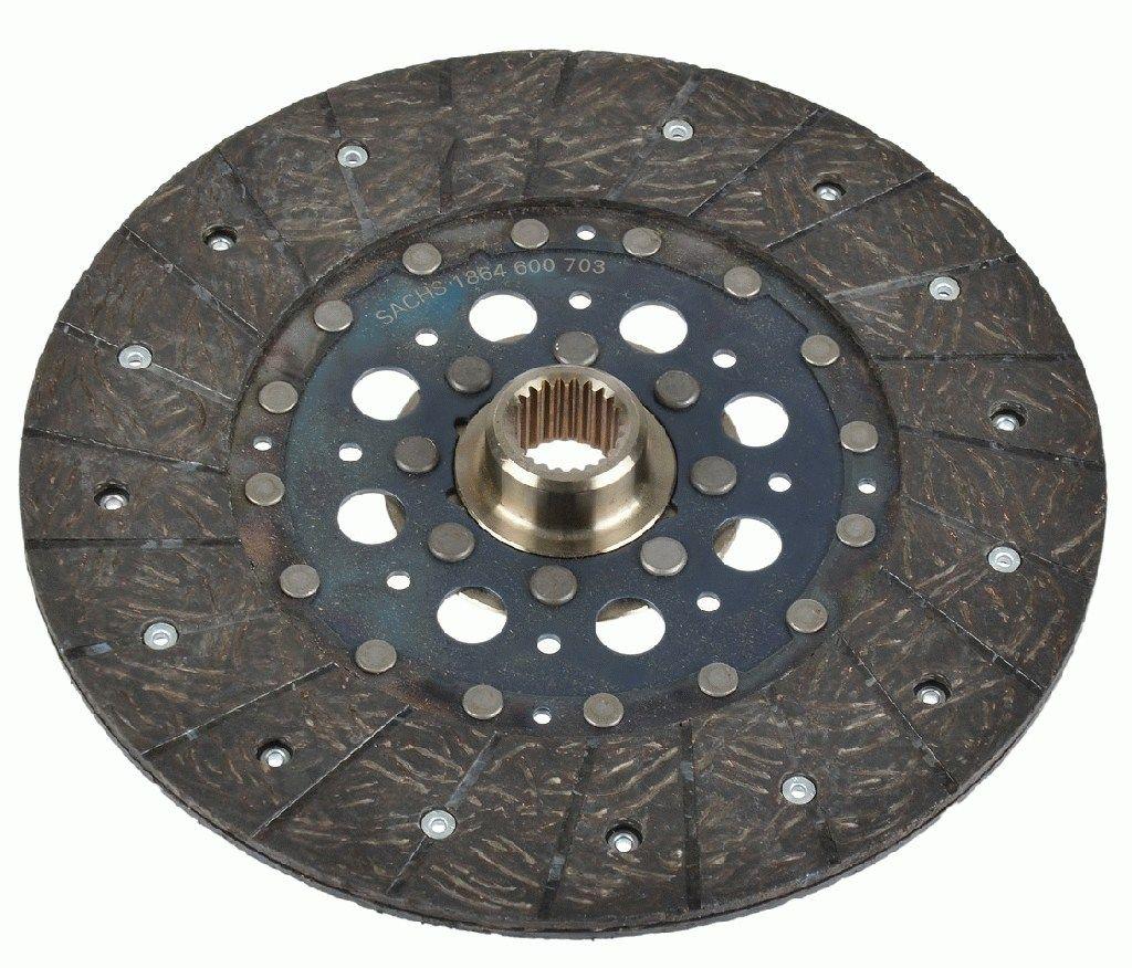 Sachs 1864600703 Clutch Disc