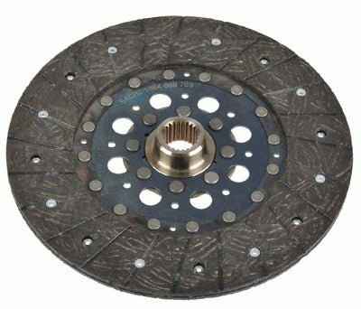 Sachs 1864600703 Clutch Disc