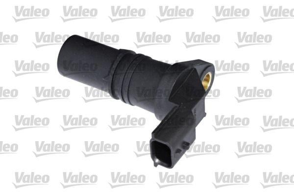 Valeo 366458 Crankshaft Speed Sensor 12-Clio.IV-Megane.III-Fluence-Kng-Logan-Dokker-Duster-Sandero 1.5 dCi